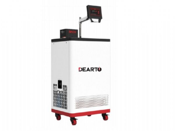 DTS-T Wide Temperature Range Smart Calibration Bath
