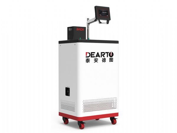 DTS-CT Smart Precision Calibration Bath
